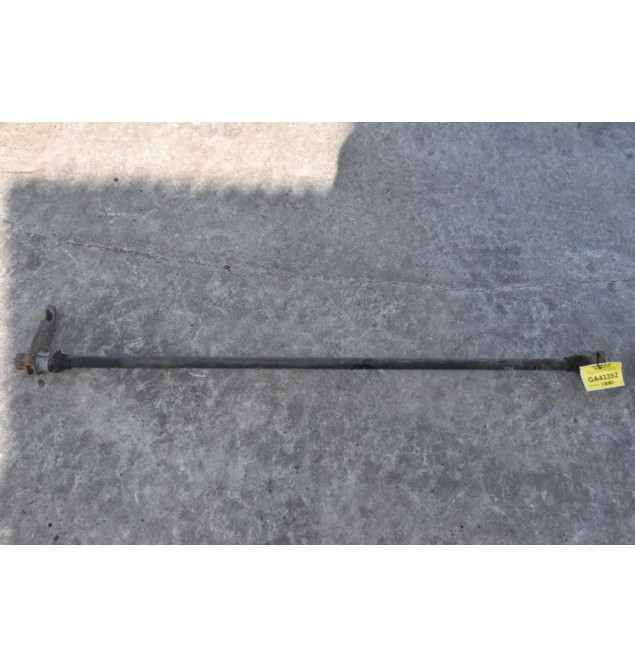 Ράβδος Στρέψεως -Ζαμφόρ Αριστερη Mitsubishi L200 K74 4X4 1998-2005