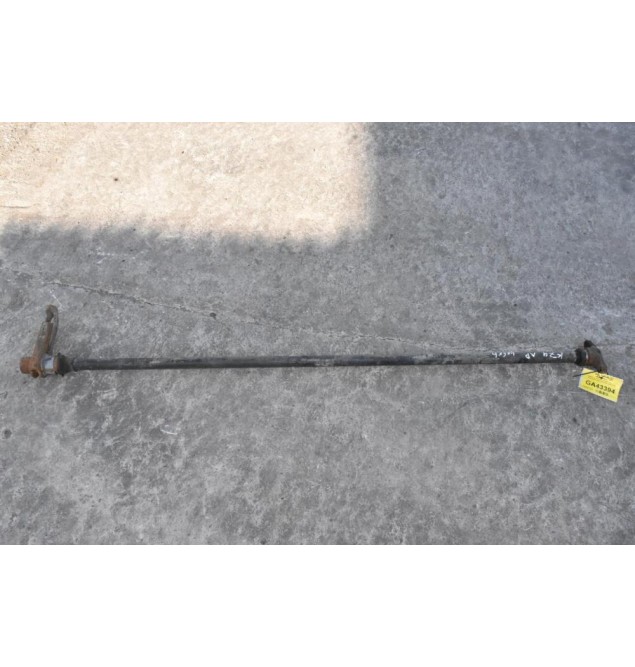 Ράβδος Στρέψεως -Ζαμφόρ Αριστερη Mitsubishi L200 K74 4X4 1998-2005