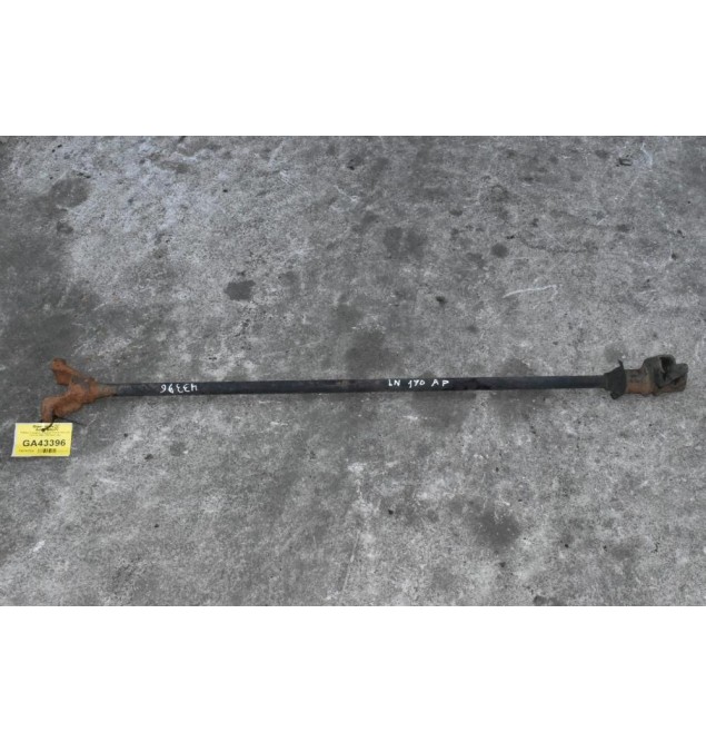 Ράβδος Στρέψεως -Ζαμφόρ Toyota Hilux LN 2.4 4X4 1990-1998 Αριστερη