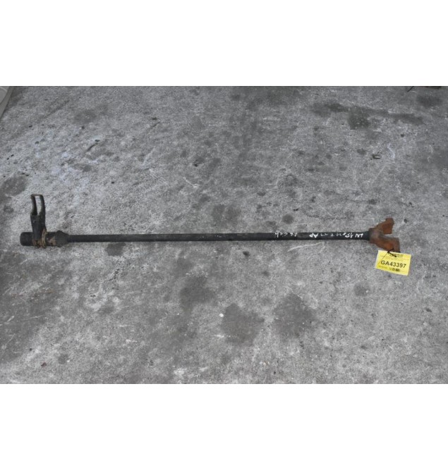 Ράβδος Στρέψεως -Ζαμφόρ Toyota Hilux LN 2.4 4X4 1990-1998 Αριστερη