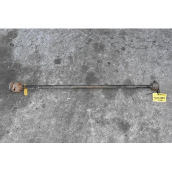 Ράβδος Στρέψεως -Ζαμφόρ Αριστερη Isuzu Campo 4X4 1990-1998
