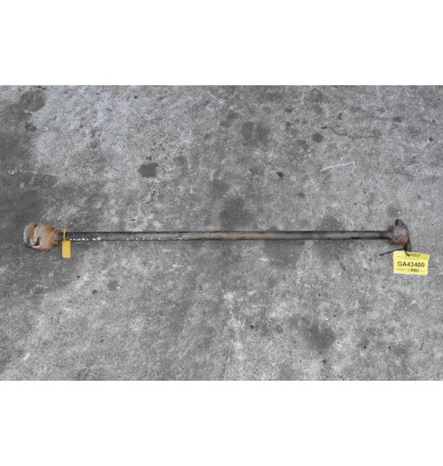 Ράβδος Στρέψεως -Ζαμφόρ Αριστερη Isuzu Campo 4X4 1990-1998