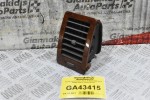 Αεραγωγός Toyota Hilux KUN25 2005-2014 55686-0K010 55650-0Κ010