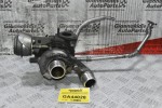 Turbo/Τουρμπίνα SsangYong Kyron 2.0 XDI 664950 2002-2010 A6640900780 761433-0002