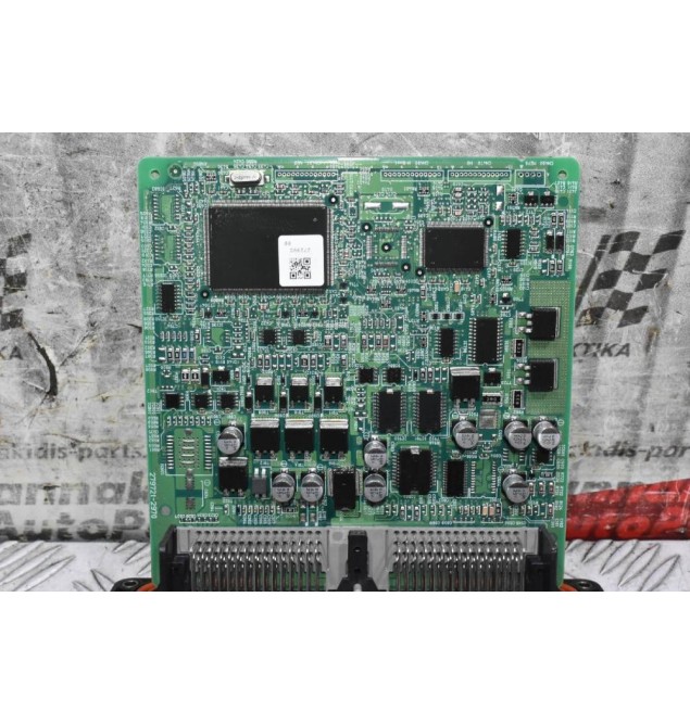 Εγκέφαλος Mazda 2 1.3 ZJ 279721-2970