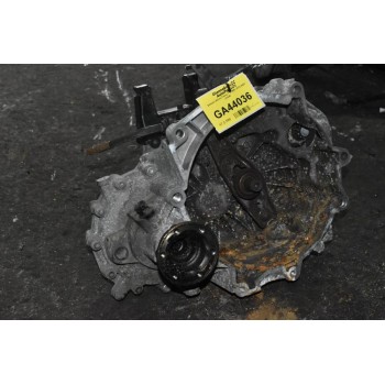 Σασμάν Skoda Fabia 1.2 BME 2002-2007 (GSB)