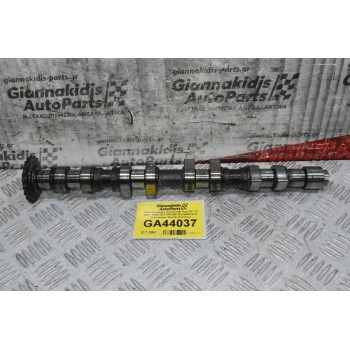 Εκκεντροφόρος Εισαγωγής Audi S3 1.8 20VT 1998-2007 076109115H ΒΑΜ (Seat Volkswagen Skoda) (Γνήσιος)