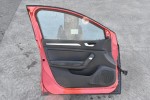 Πόρτα Εμπρος Αριστερη Renault Megane 2013-2022 (Με Χτυπημα)