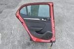 Πόρτα Πισω Αριστερη Renault Megane 2013-2022