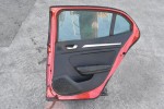 Πόρτα Πισω Δεξια Renault Megane 2013-2022