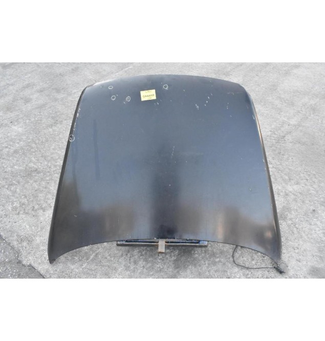 Καπό Volkswagen Touareg 2006-2010