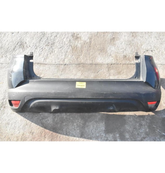 Προφυλακτήρας Πισω Renault Captur 2013-2021