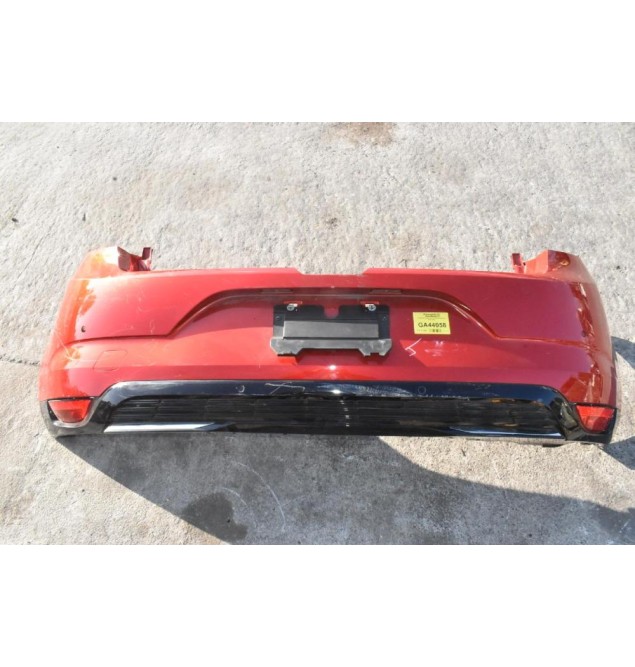 Προφυλακτήρας Πισω Renault Megane 2013-2022