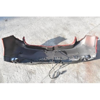 Προφυλακτήρας Πισω Renault Megane 2013-2022