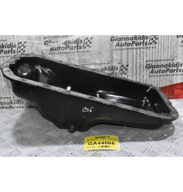 Κάρτερ Mazda B series B2600 G6 1992-2002