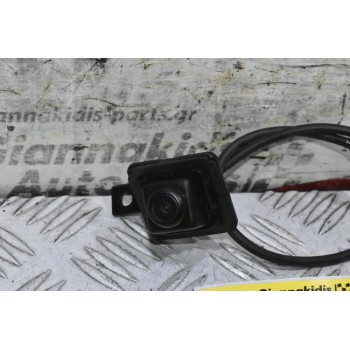 Κάμερα Οπισθοπορείας Πόρτας Πόρτ Μπαγκάζ Renault Captur 2010-2024 (Γνήσια) 284426521R