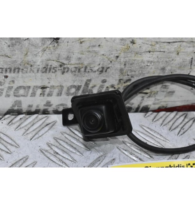 Κάμερα Οπισθοπορείας Πόρτας Πόρτ Μπαγκάζ Renault Captur 2010-2024 (Γνήσια) 284426521R