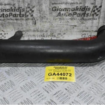 Κολάρο Intercooler Volkswagen - Seat - Audi - Skoda 1.8 TSI CDA 2008-2019 1Κ0129654AP (Γνήσιο)