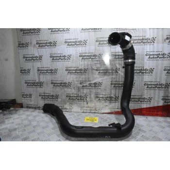 Κολάρο - Σωλήνας Intercooler Mini Cooper - Countryman 2005-2020 N47C16A 8512206 (Γνήσιο)