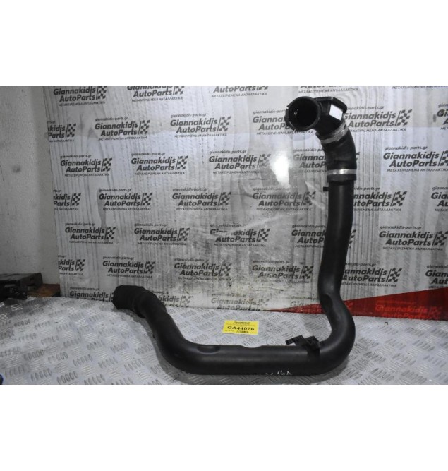 Κολάρο - Σωλήνας Intercooler Mini Cooper - Countryman 2005-2020 N47C16A 8512206 (Γνήσιο)