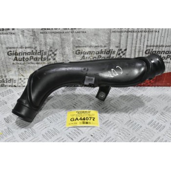 Κολάρο Intercooler Volkswagen - Seat - Audi - Skoda 1.8 TSI CDA 2008-2019 1Κ0145770AH (Γνήσιο)