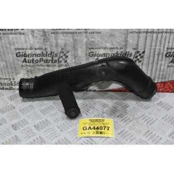 Κολάρο Intercooler Volkswagen - Seat - Audi - Skoda 1.8 TSI CDA 2008-2019 1Κ0145770AH (Γνήσιο)