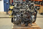 Κινητήρας - Μοτέρ Mitsubishi L200 2.4 4N15 2015-2020
