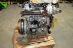 Κινητήρας - Μοτέρ Mitsubishi L200 2.4 4N15 2015-2020
