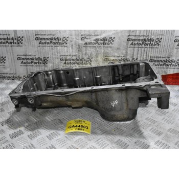Κάρτερ Κινητήρα Nissan Navara D40 YD25 2.5 2005-2010