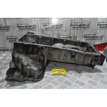 Κάρτερ Κινητήρα Nissan Navara D40 YD25 2.5 2005-2010