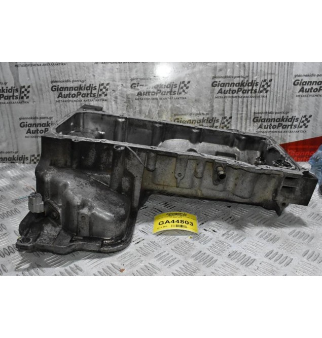 Κάρτερ Κινητήρα Nissan Navara D40 YD25 2.5 2005-2010