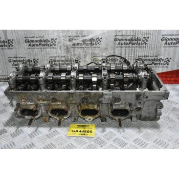 Καπάκι Μηχανής (Κεφαλάρι) / Κινητήρα Mitsubishi Canter 3.0 2001-2005 4Μ42