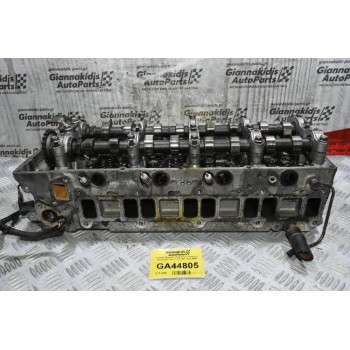 Καπάκι Μηχανής (Κεφαλάρι) / Κινητήρα Mitsubishi Canter 3.0 2001-2005 4Μ42
