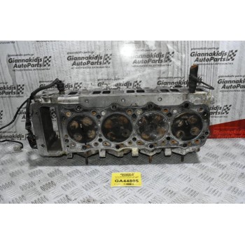 Καπάκι Μηχανής (Κεφαλάρι) / Κινητήρα Mitsubishi Canter 3.0 2001-2005 4Μ42