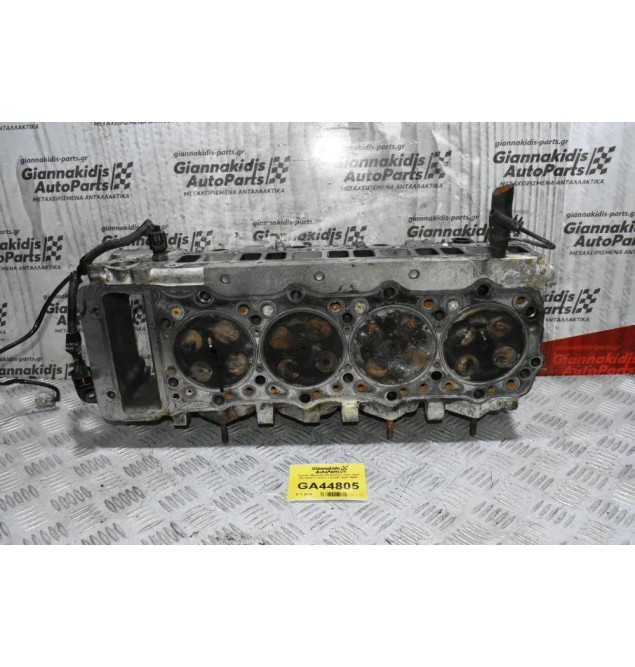 Καπάκι Μηχανής (Κεφαλάρι) / Κινητήρα Mitsubishi Canter 3.0 2005-2010 4M42