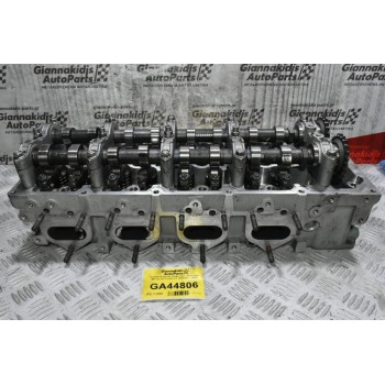 Καπάκι Μηχανής (Κεφαλάρι) / Κινητήρα Mitsubishi Canter 3.0 2005-2010 4Μ42