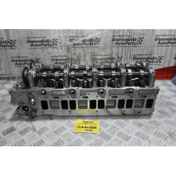 Καπάκι Μηχανής (Κεφαλάρι) / Κινητήρα Mitsubishi Canter 3.0 2005-2010 4Μ42