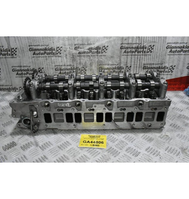 Καπάκι Μηχανής (Κεφαλάρι) / Κινητήρα Mitsubishi Canter 3.0 2005-2010 4Μ42