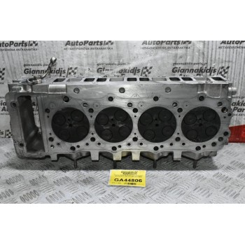 Καπάκι Μηχανής (Κεφαλάρι) / Κινητήρα Mitsubishi Canter 3.0 2005-2010 4Μ42