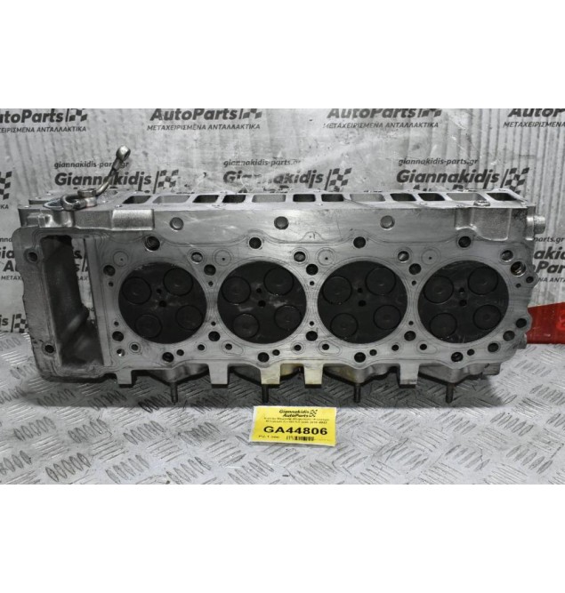 Καπάκι Μηχανής (Κεφαλάρι) / Κινητήρα Mitsubishi Canter 3.0 2005-2010 4Μ42