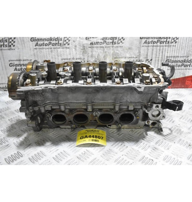 Καπάκι Μηχανής (Κεφαλάρι) Toyota Auris / Yaris 1NR 1.3 2008-2015 2309401154