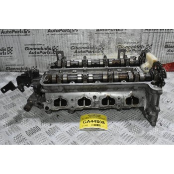 Καπάκι Μηχανής - Κεφαλάρι Κινητήρα Opel 1.4cc Z14XEP 2003-2009 55355430 (Γεμάτο)