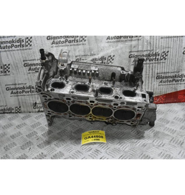 Καπάκι Μηχανής - Κεφαλάρι Κινητήρα Opel 1.4cc Z14XEP 2003-2009 55355430 (Γεμάτο)