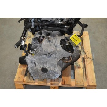 Αυτόματο Σασμάν Σασμάν Volkswagen Golf VI 1.6 Tdi CAY 2009-2013 (MLE)