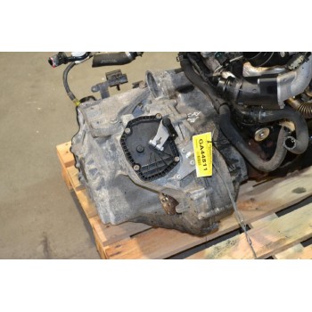 Αυτόματο Σασμάν Σασμάν Volkswagen Golf VI 1.6 Tdi CAY 2009-2013 (MLE)