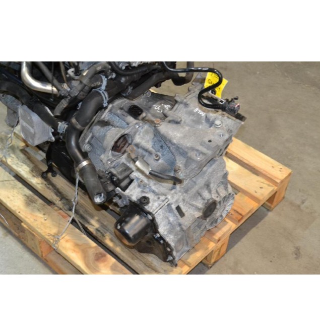 Αυτόματο Σασμάν Σασμάν Volkswagen Golf VI 1.6 Tdi CAY 2009-2013 (MLE)