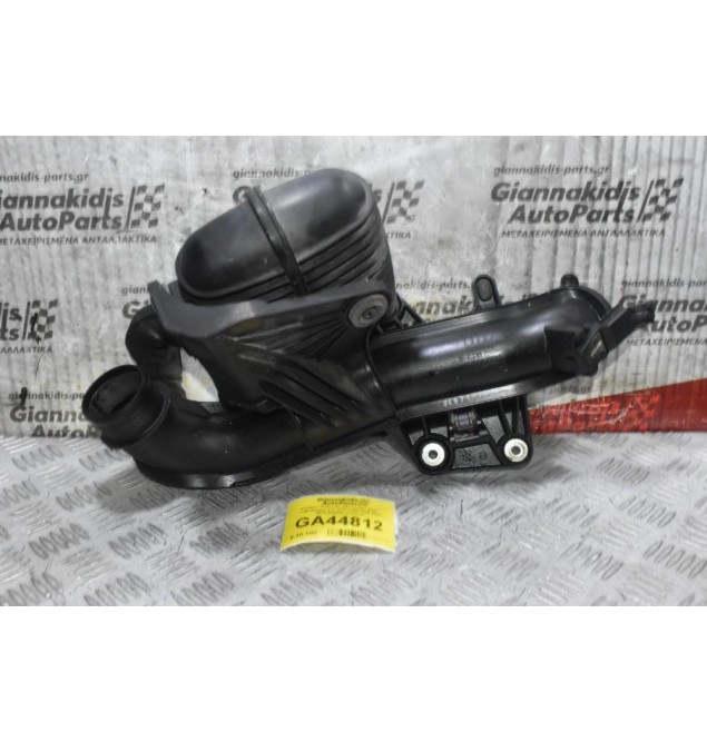 Κολάρο Πλαστικό Intercooler Audi - Volkswagen 2.0 TFSI CDN 2008-2015 8K0129955A (Γνήσιο)