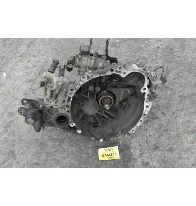 Κιβώτιο Ταχυτήτων / Σασμάν Μηχανικό Toyota Avensis  2.0 D4D 1CD 2003-2008