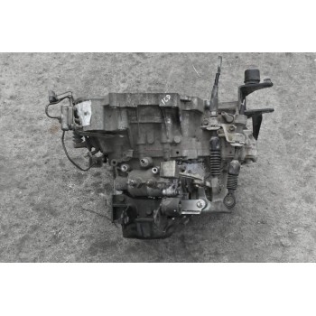 Κιβώτιο Ταχυτήτων / Σασμάν Μηχανικό Toyota Avensis  2.0 D4D 1CD 2003-2008