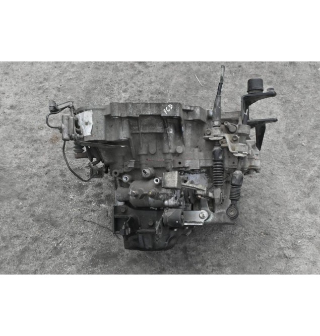 Κιβώτιο Ταχυτήτων / Σασμάν Μηχανικό Toyota Avensis  2.0 D4D 1CD 2003-2008